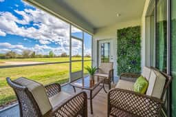 Chic Golf-View Condo - Simply Amazing - Image 4