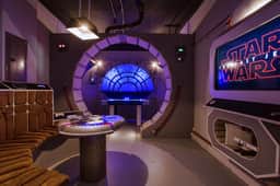 Chic Home, Themed Bedrooms, Game Room, Best Spot - Image 2