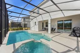 Chic Modern Escape, 12BR, Pool and Game Room - Image 2