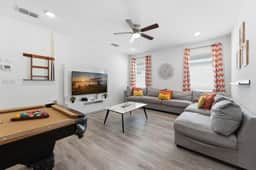 Chic Modern Escape, 12BR, Pool and Game Room - Image 3