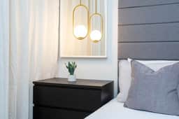 Chic Modern, Themed Bedrooms, Private Pool - Image 4