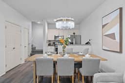 Comfort and Style, 3BR Near Disney, Sleeps 8 - Image 5