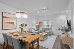 Comfort and Style, 3BR Near Disney, Sleeps 8 - Image 4