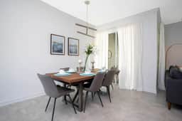 Comfy Themed Home, Private Pool, Prime Location - Image 4