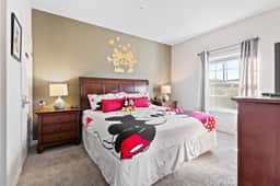 Cozy 4BR Retreat Near Orlando Attractions - Image 3