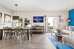 Cozy 4BR Retreat Near Orlando Attractions - Image 5
