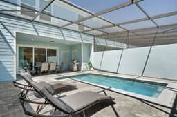 Cozy 5BR Home with Pool & Fun Themed Rooms - Image 2