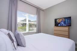 Cozy Getaways - Spacious & Ideal Location - Image 5