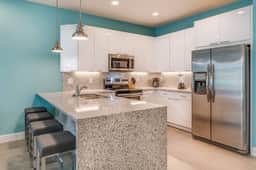 Cozy Villa, Private Pool, Prime Spot - Image 4
