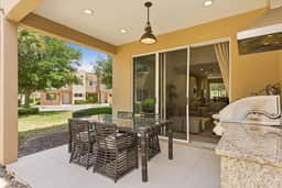 Designer 4BR Getaway, Sleek Laminate Floors - Image 2