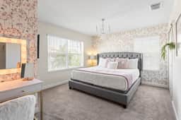 Disney 5 BR Themed Bedrooms - Image 3