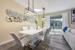 Disney Bliss Themed Rooms, Game Room, Private Pool - Image 5