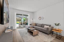 Doppio Luxury Villa,Themed Rooms & Pool - Image 5