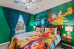 Enchanting Themed Villa, Magic in Every Corner - Image 4