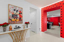 Enchanting Themed Villa, Magic in Every Corner - Image 5