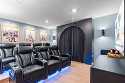 Epic Family Villa, Pool, Theater, Themed Bedrooms - Image 3