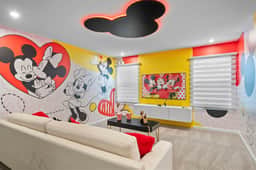 Epic Luxury Villa near Disney, Game Rooms & Pool - Image 3