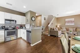 Family 4BR Stay Near Orlando Parks - Image 5