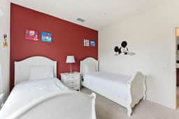Family 4BR Stay Near Orlando Parks - Image 4