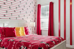 Family 5BR Retreat with Pool and Themed Bedrooms - Image 4