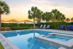 Family 5BR Retreat with Pool and Themed Bedrooms - Image 2