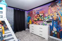 Family Fun Oasis, 6BR, Game Room, Pool - Image 5