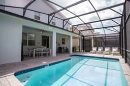 Family Fun Oasis, 6BR, Game Room, Pool - Image 4