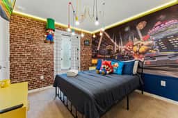 Fantasy Themed Fun with Pool & Resort Access - Image 3