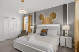 Fully Themed 6Bed Fantasy Escape Near Disney - Image 2