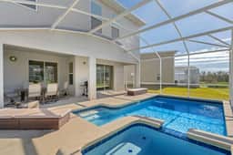 Fully Themed 6Bed Fantasy Escape Near Disney - Image 4