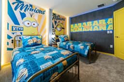 FunTastic Themed 5BR Home, Pool & Game Room - Image 2