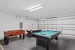 Game Room plus Private Pool 4BR Disney Area - Image 5