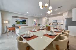 Harry Potter and Mickey theme with private pool - Image 5