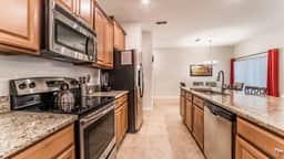 Home 4Bed in Storey Lake with Private Pool - Image 3