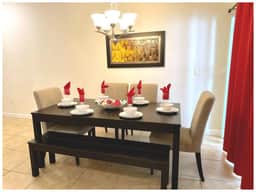 Home 4Bed in Storey Lake with Private Pool - Image 4