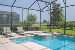 Home 6Bed , Themed Rooms, Game Room, Storey Lake - Image 4