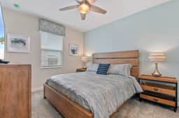 9BR Family Retreat, Private Pool, Storey Lake - Image 4