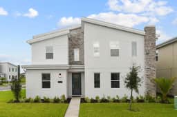 Home 9 Bed Themed Rooms, Pool, Storey Lake - Image 4