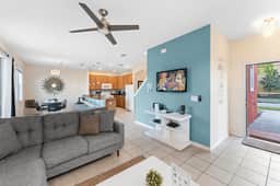 Lake View and Private Pool 4BR at Bella Vida - Image 2