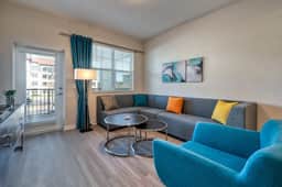 Leisure & Business Oasis-Near Convention Center - Image 2