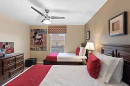 Lovely House for 10 People at Paradise - Image 3