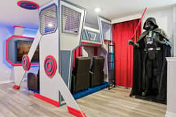 Luxury Themed Villa, Pool, Theater, Game room - Image 5