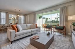 Luxury spacious villa, private pool, themed beds - Image 2