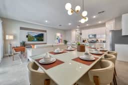Luxury villa, private pool, just 5 min from Disney - Image 5