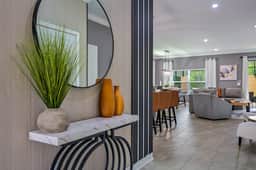 Luxury, Corner Lot, Pond View Vacation Home - Image 2
