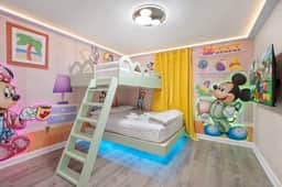 Magical Retreat Near Disney, Private Pool - Image 2
