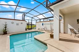 Mickeys Magical Home 4BR with Private Pool - Image 2