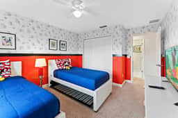 Mickeys Magical Home 4BR with Private Pool - Image 5