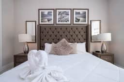 Modern Chic Home, Mickey and Toy Story Rooms - Image 3
