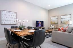 Modern Chic Home, Mickey and Toy Story Rooms - Image 2